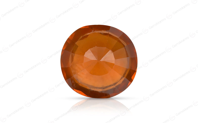 Hessonite - 6.09 Carats