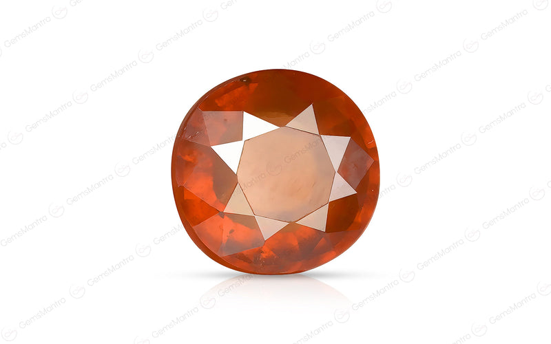 Hessonite - 6.09 Carats