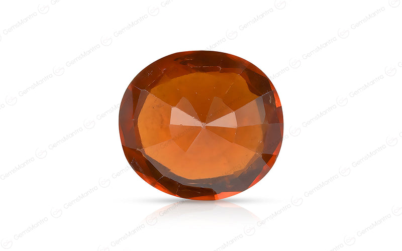 Hessonite - 9.79 Carats