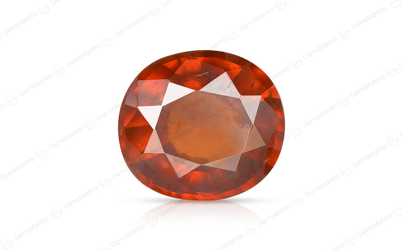 Hessonite - 9.79 Carats
