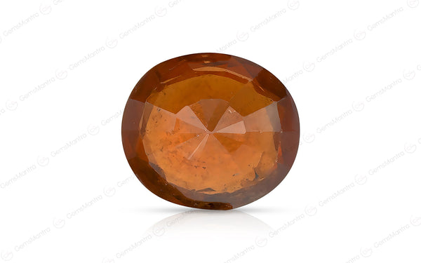 Hessonite - 10.62 Carats