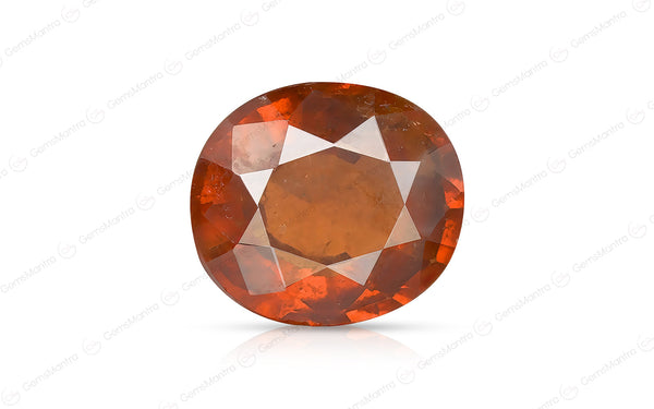 Hessonite - 10.62 Carats