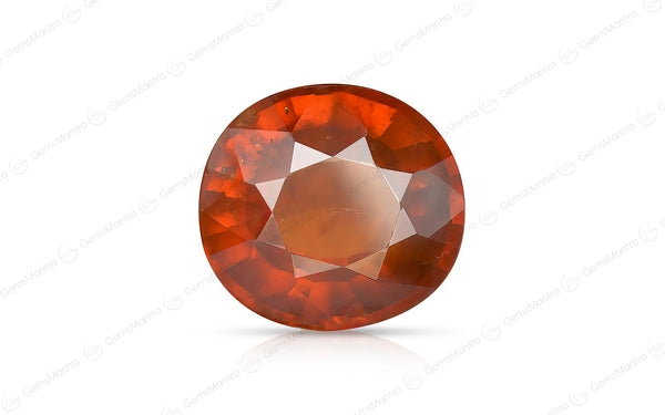 Hessonite - 16.72 Carats