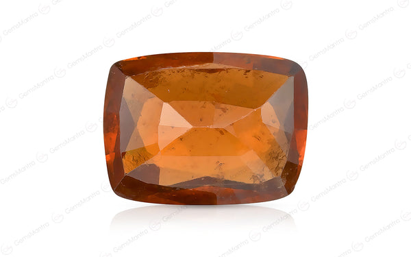Hessonite - 7.55 Carats
