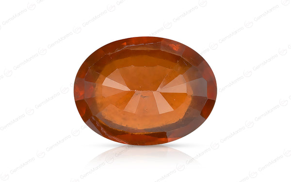 Hessonite - 6.49 Carats