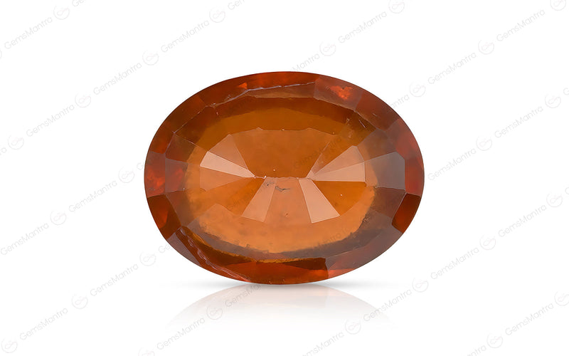 Hessonite - 6.49 Carats