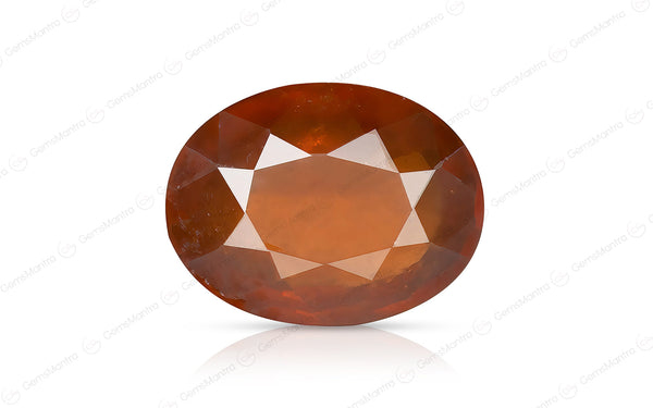 Hessonite - 6.49 Carats