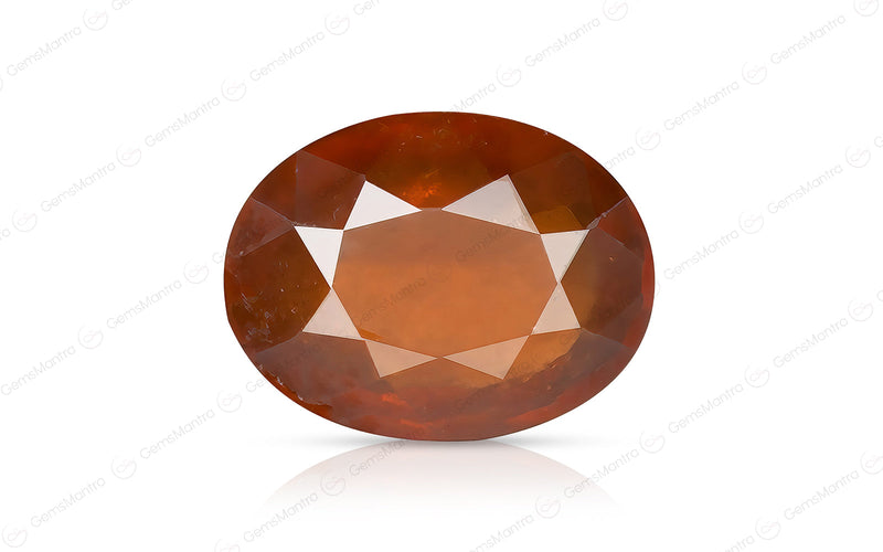 Hessonite - 6.49 Carats