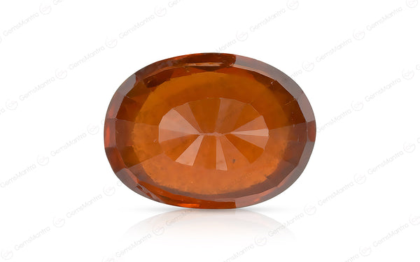 Hessonite - 8.91 Carats