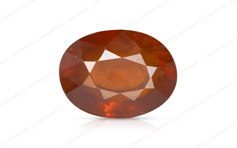 Hessonite - 8.91 Carats