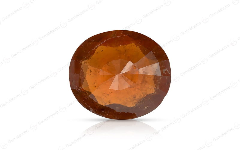 Hessonite - 11.92 Carats