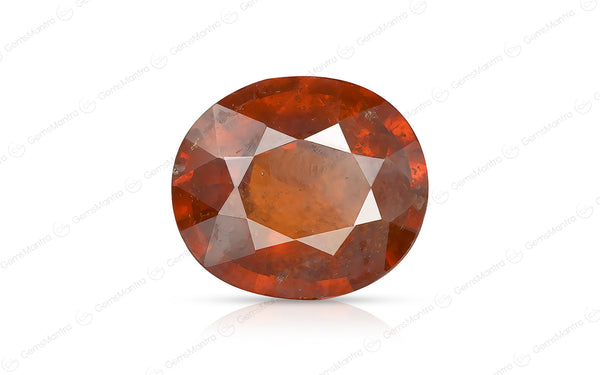 Hessonite - 11.92 Carats