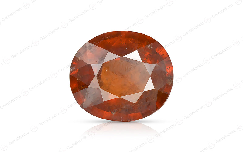 Hessonite - 11.92 Carats