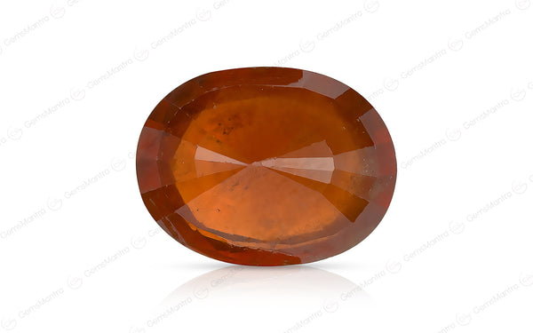 Hessonite - 11 Carats