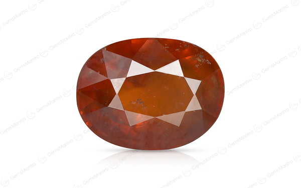 Hessonite - 11 Carats