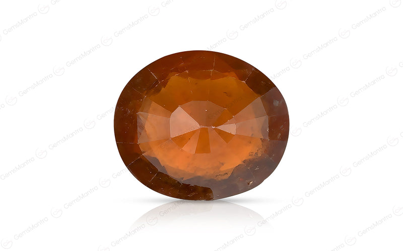 Hessonite - 7.12 Carats
