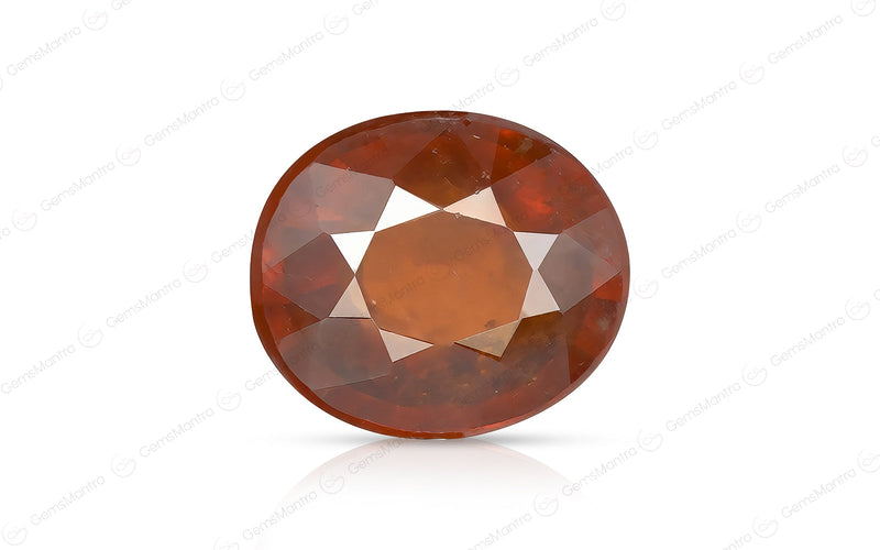 Hessonite - 7.12 Carats