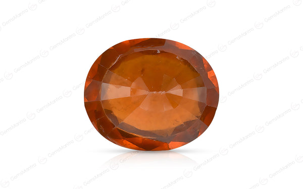 Hessonite - 7.95 Carats
