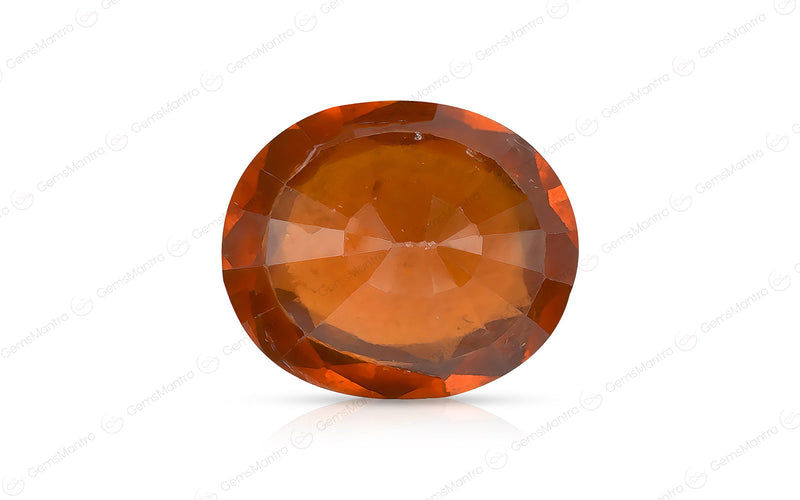 Hessonite - 7.95 Carats