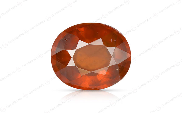 Hessonite - 7.95 Carats