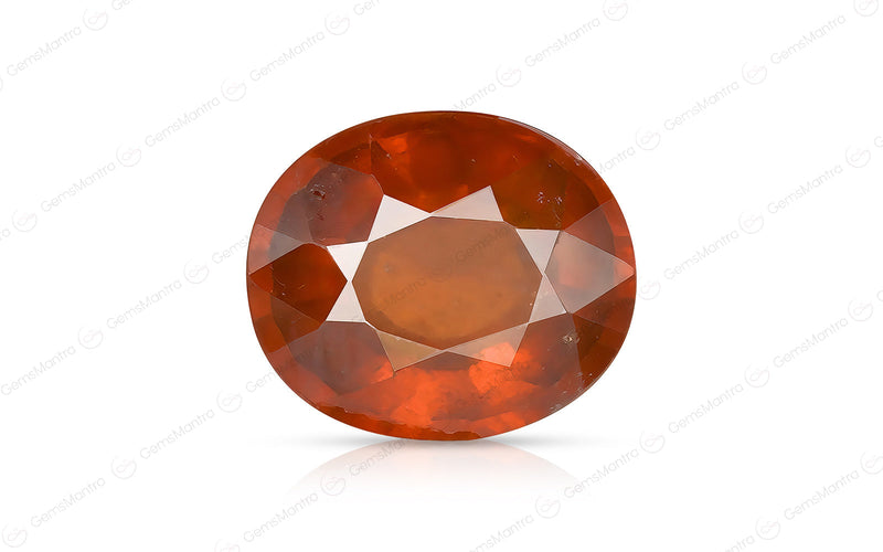 Hessonite - 7.95 Carats