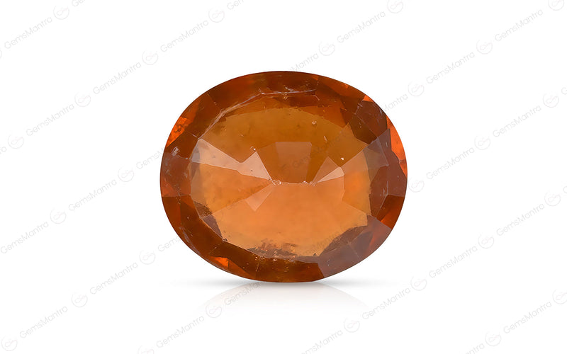 Hessonite - 6.07 Carats