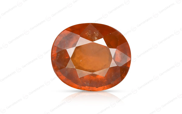 Hessonite - 6.07 Carats