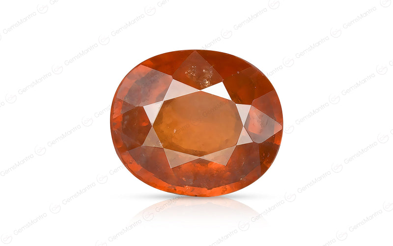 Hessonite - 6.07 Carats