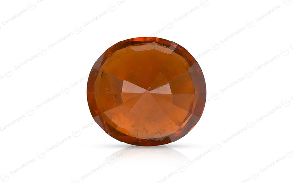Hessonite - 8.04 Carats