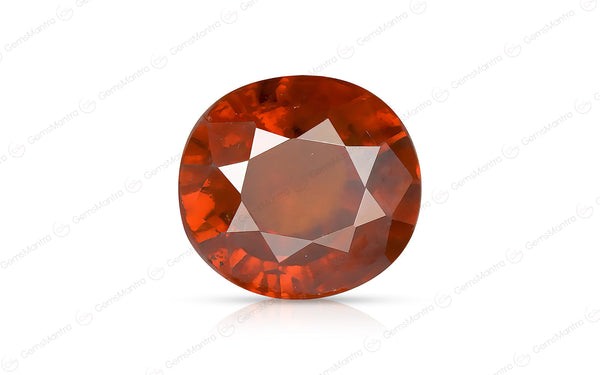 Hessonite - 8.04 Carats