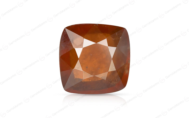 Hessonite - 9.86 Carats