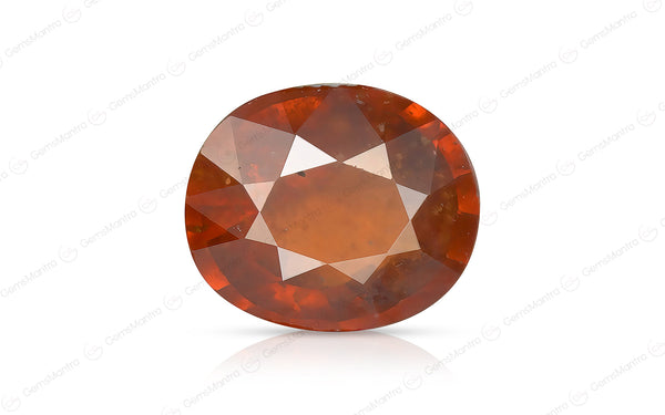 Hessonite - 8.66 Carats
