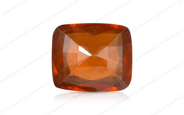 Hessonite - 9.44 Carats