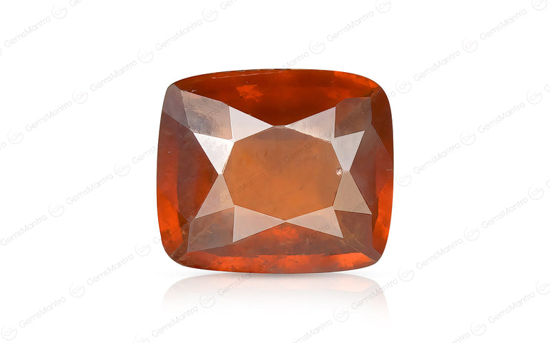 Hessonite - 9.44 Carats