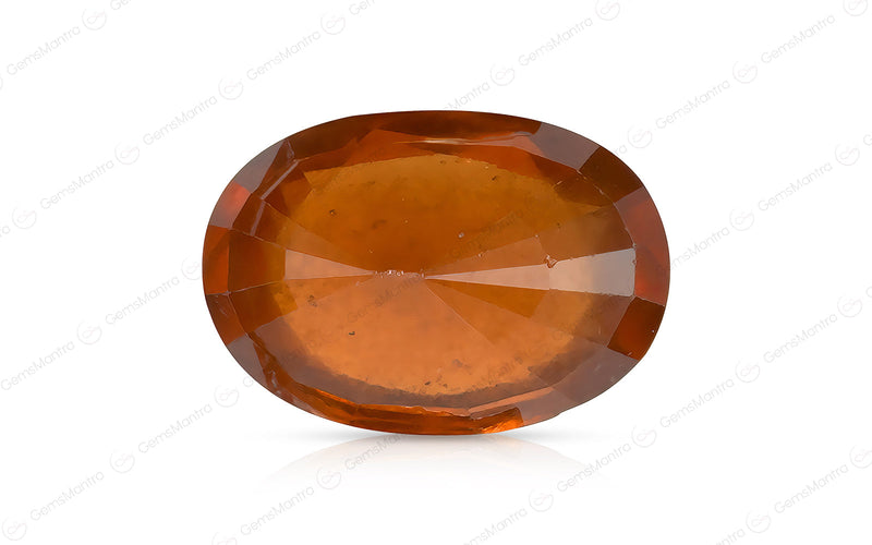 Hessonite - 8.49 Carats