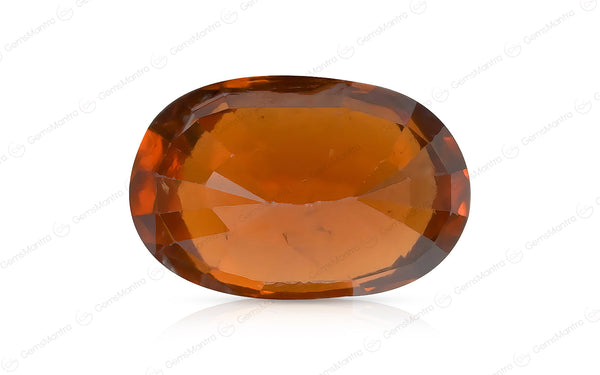 Hessonite - 5.1 Carats