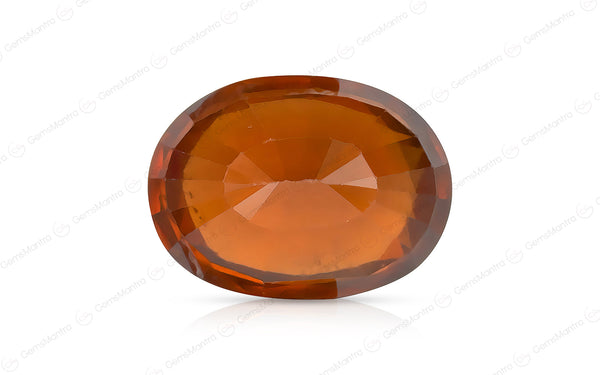 Hessonite - 6.39 Carats
