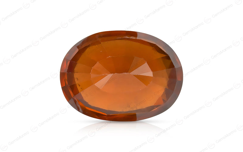 Hessonite - 6.39 Carats