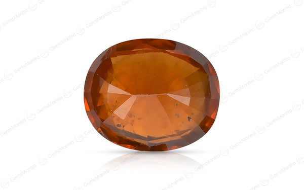 Hessonite - 6.48 Carats