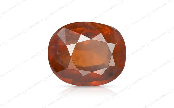 Hessonite - 6.48 Carats