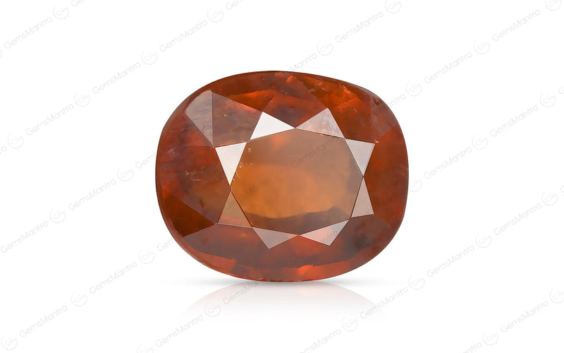Hessonite - 6.48 Carats