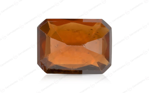 Hessonite - 5.84 Carats