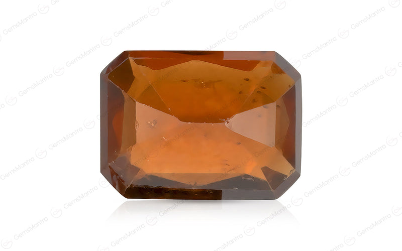 Hessonite - 5.84 Carats