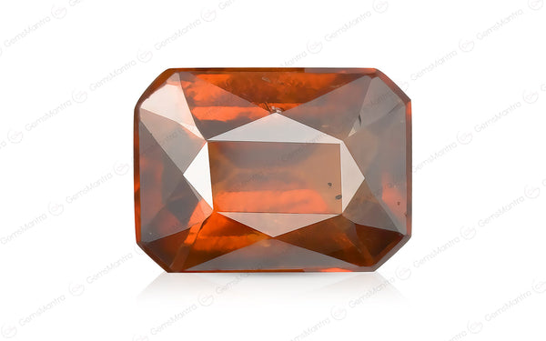 Hessonite - 5.84 Carats