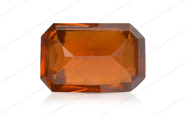 Hessonite - 6.54 Carats