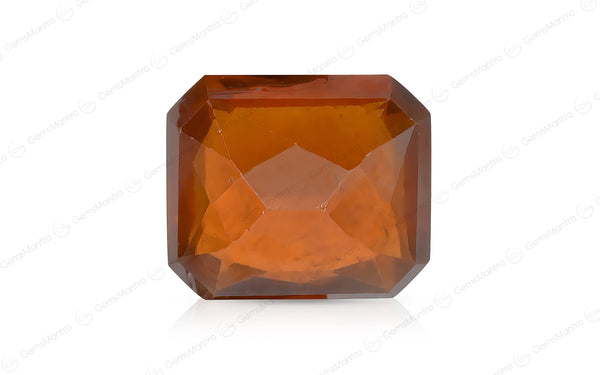 Hessonite - 6.52 Carats