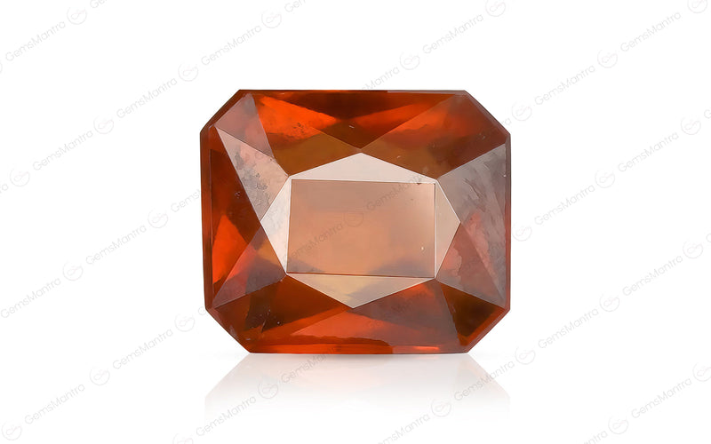Hessonite - 6.52 Carats