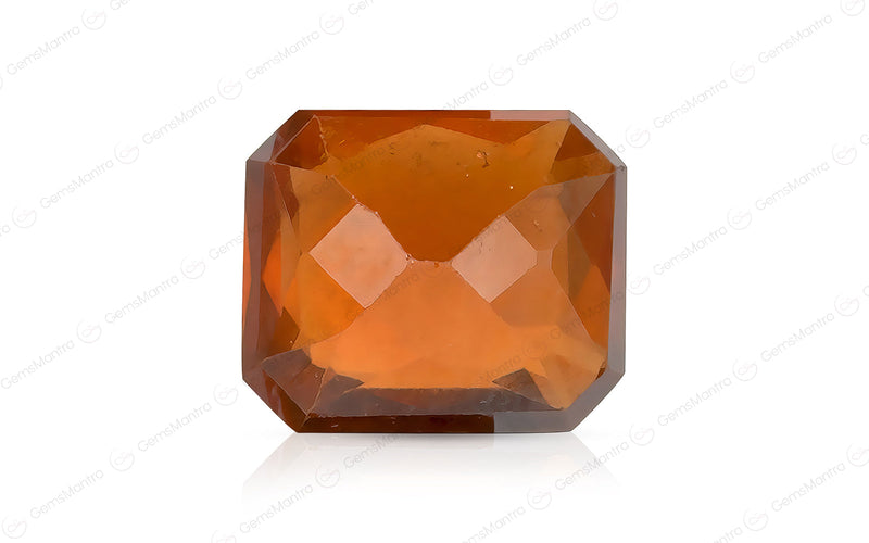 Hessonite - 6.08 Carats