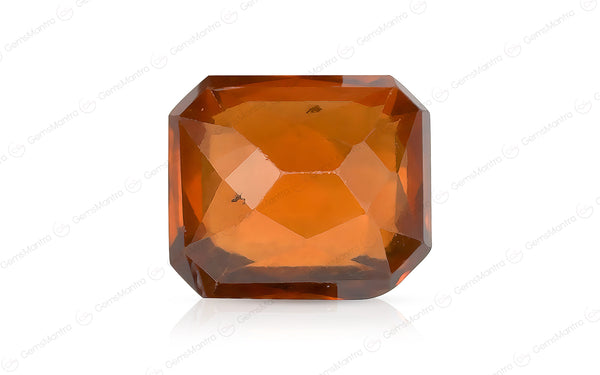 Hessonite - 6.53 Carats