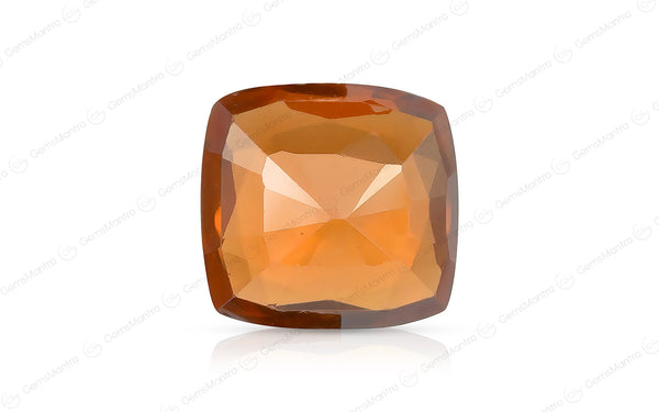 Hessonite - 6.77 Carats